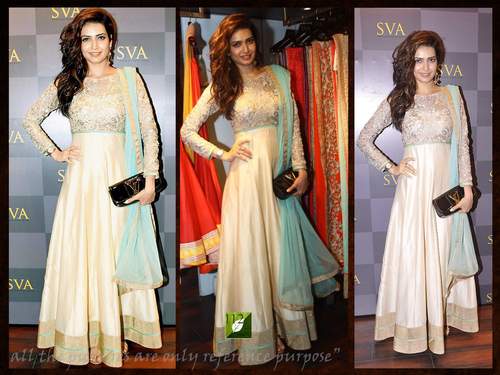 Bollywood Salwar Suit