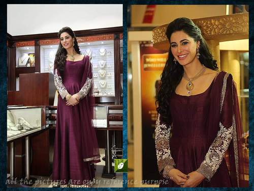 Bollywood Salwar Suit