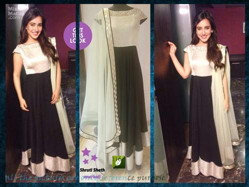 Bollywood Salwar Suit