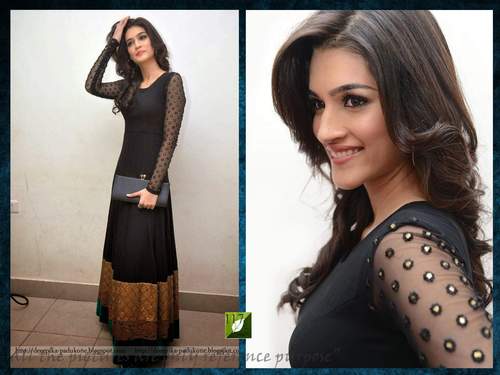 Bollywood Salwar Suit