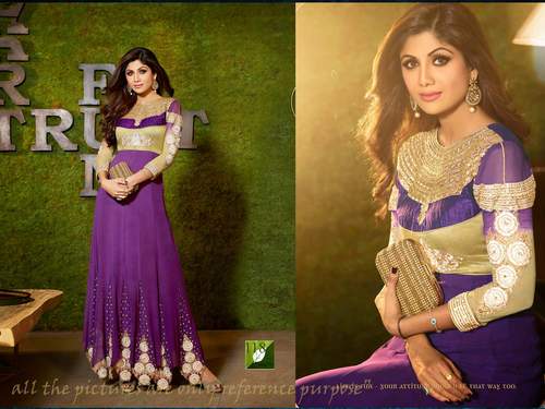 Bollywood Salwar Suit