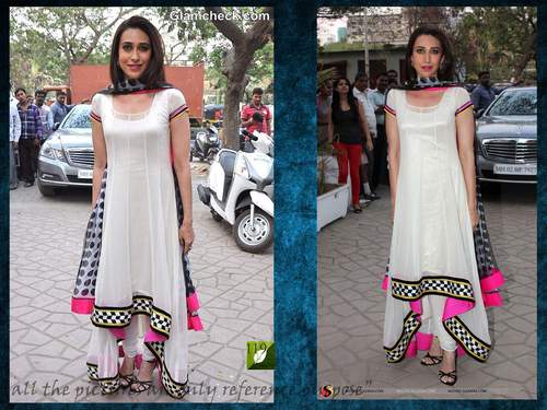 Bollywood Salwar Suit