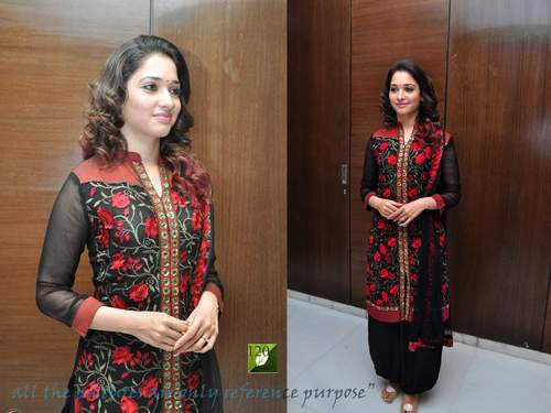 Bollywood Salwar Suit