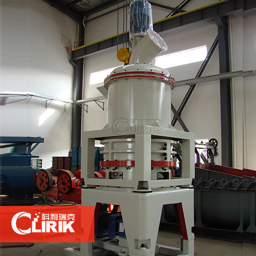 Grinding Mill Machine