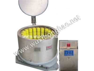 Bobbin Hydro Extractor