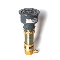 T Type Burner