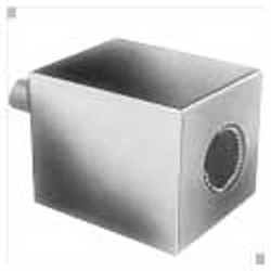 Ceramic Block Furnace Burner