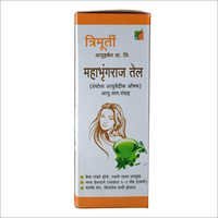 Herbal Mahabhringraj Oil