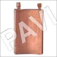 Copper Contact Pad