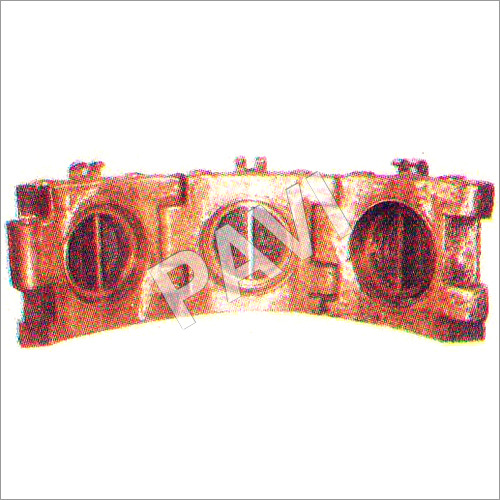 Brass Pressure Ring - Variable Dimensions, Corrosion Resistant, Durable Brass, Easy Installation, High Pressure, Leak-Proof Seal, Precise Engineering