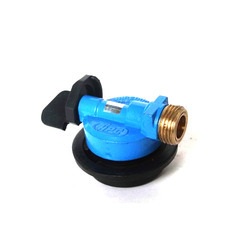 Adaptor With 3/8 Coupling