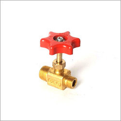 Needle Control Valves
