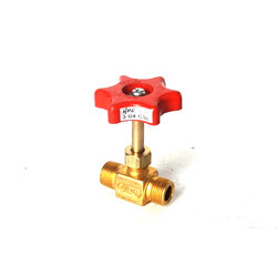 Needle Control Valve