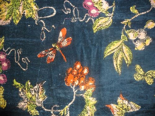 Cotton Canvas