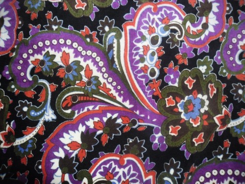Cotton Canvas - Cotton, 54" Width, 10-15 oz/yd², Purple | Durable Fabric, Soft Texture, Versatile Use