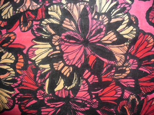 Cotton Canvas - 10-16 oz/yd², 54-60" Width | Durable Fabric, Soft Texture, Attractive Prints