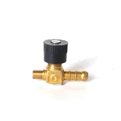 Lab Tap Wheel Type