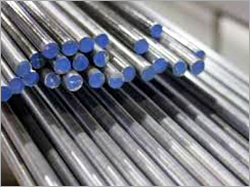 MS Round Bar
