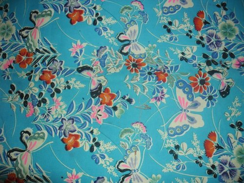 Cotton Canvas