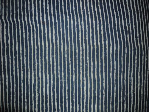 Cotton Corded fabric