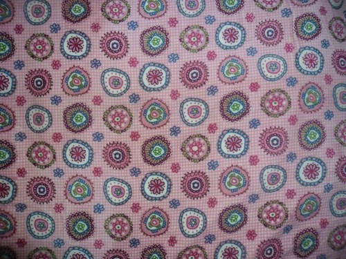 Cotton Corded fabric