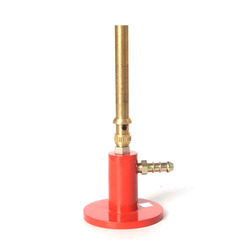 Laboratory Bunsen Burner