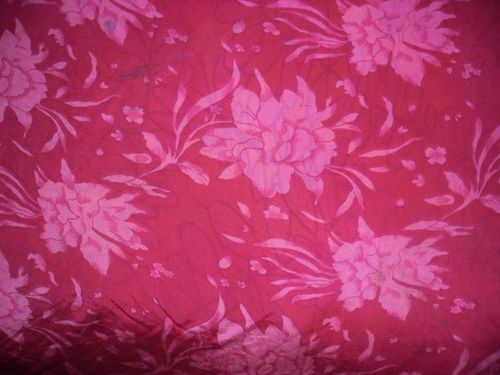 Colored Hosiery Fabric