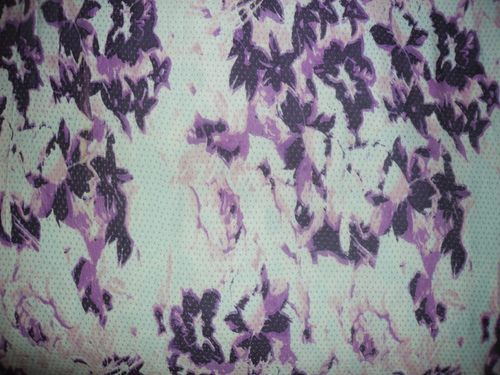 Designer Hosiery Fabric