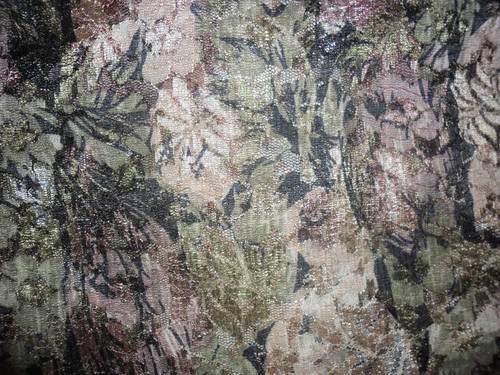 Hosiery Fabric