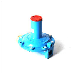 Preset Regulator