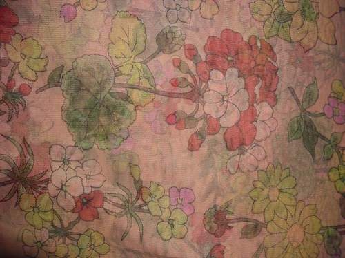 Hosiery Fabric