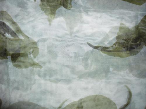 Hosiery Fabric