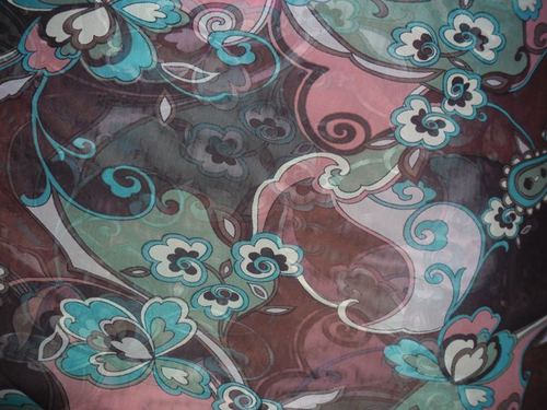 Hosiery Fabric