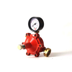 Adjustable Regulators