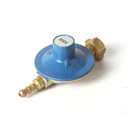 F-Type Regulator (Vanaz)