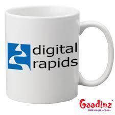 Promotional Coffee Mug