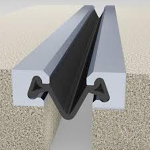 Strip Seal Expansion Joints - Length: 6  Meter (M)