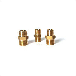 Brass Couplings