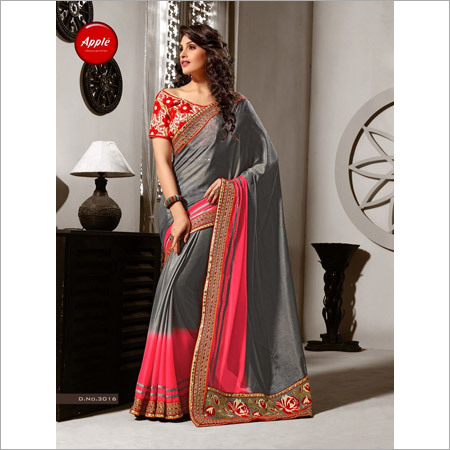 Party Wear Sarees