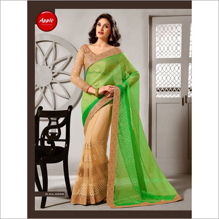 Indian Designer Sarees