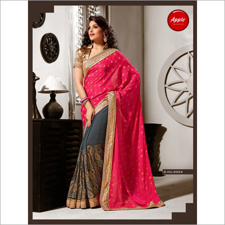Sarees
