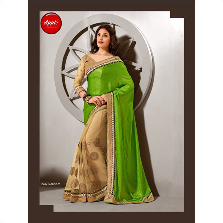 Designer Sarees