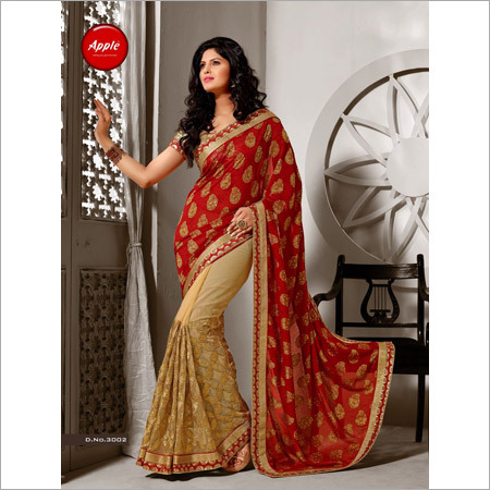 Sarees