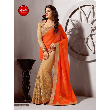 Sarees