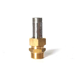 Nut Bullnose FECV SET 1"