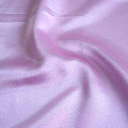 Polyester satin
