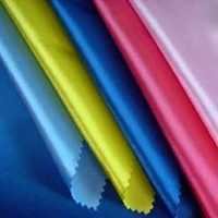 Polyester Satin Dyed Fabric