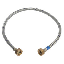 Flexible Cylinder Pigtail (G.I)