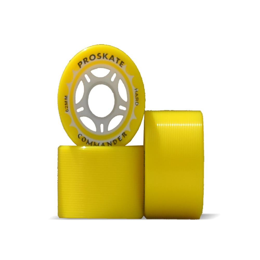 PROSKATE COMMANDER SKATE WHEEL QSW 230