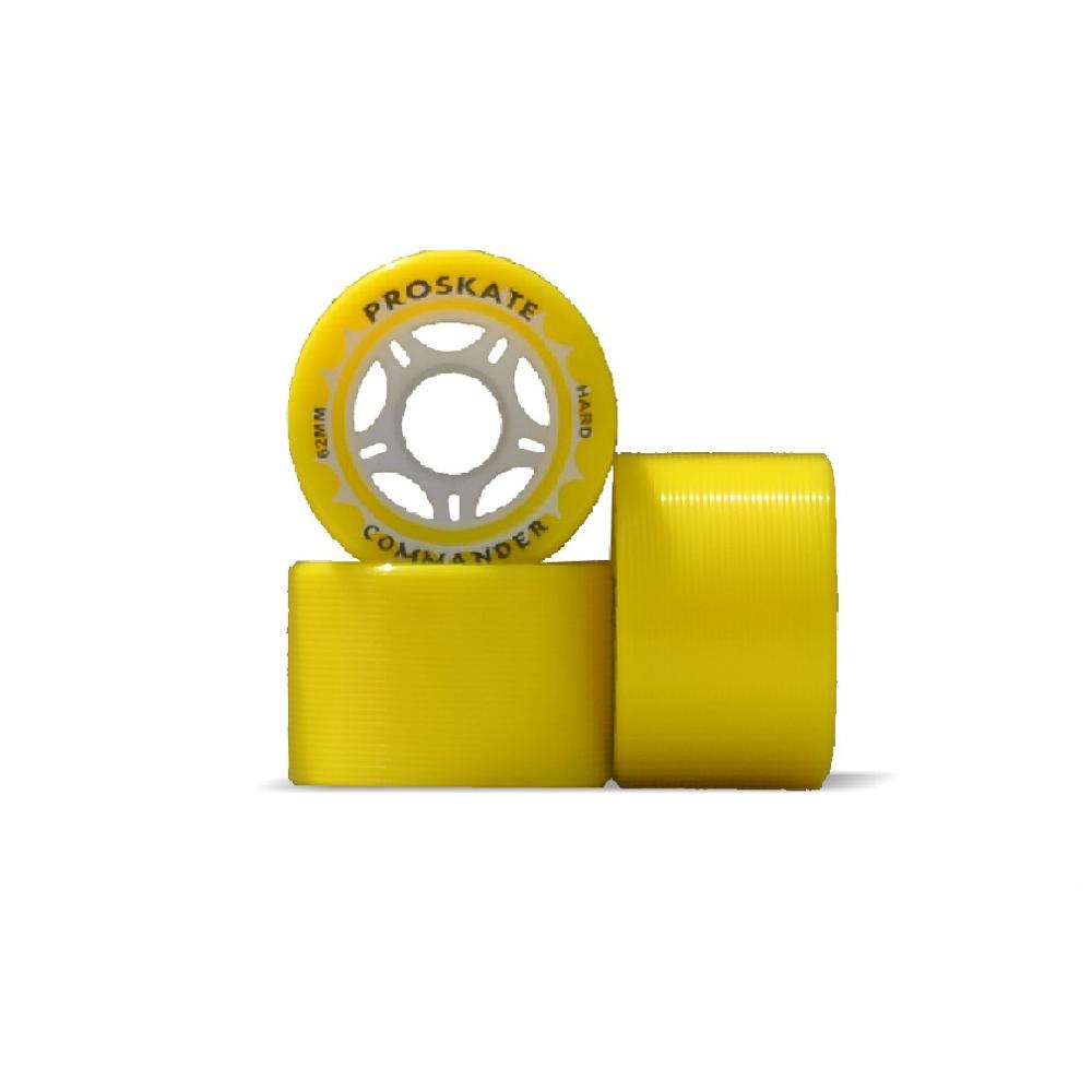 PROSKATE COMMANDER SKATE WHEEL QSW 230